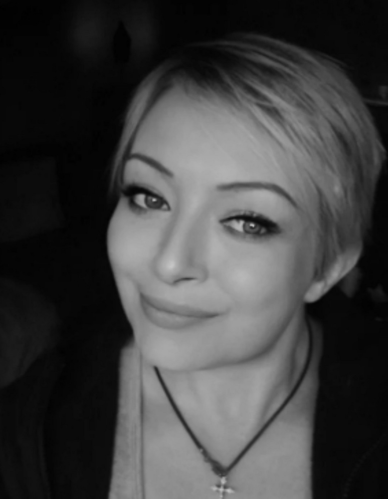 Photo of Lucie Turner